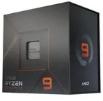 AMD Ryzen 9 7950X, AMD RyzenTM 9, Sockel AM5, 5 nm, Einschub, AMD, 7950X