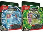 Pok&eacute;mon - Deluxe Kampfdeck - Maskagato ex - DE