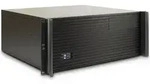 Inter-Tech IPC 4U-K-439L - Rack-Montage - E-ATX - keine Spannungsversorgung (ATX /