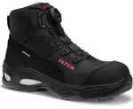 Sicherheitsschn&uuml;rstiefel MILES BOA&reg; Mid ESD S3, Gr. 40 ELTEN 769491 - Schwarz - 40