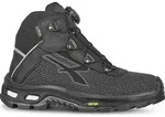 U-POWER Sicherheitshochschuh KORA S3 WR HI CI HRO SRC Gr&ouml;&szlig;e 38 - Schwarz - 38