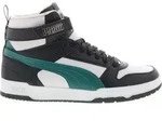 Schuhe Puma Rbd Game 38583919 - Schwarz/Wei&szlig; - 40