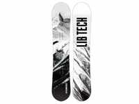 Lib Tech Herren All Mountain Snowboard COLD BREW, Größe:153, Farben:no color