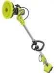 Ryobi RWTS18-0, Schwarz, Gr&uuml;n, Akku, Eingebaut, 18 V, 1 St&uuml;ck(e), 3,4 kg -