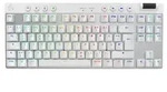 Logitech G PRO X TKL, Kabellos, RF Wireless + Bluetooth, Mechanischer Switch, QWERTZ,