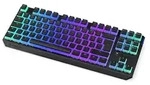 Endorfy Keyboard Thock TKL Wireless (EY5D017) - Schwarz