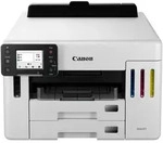 Canon MAXIFY GX 5550 - Schwarz/Wei&szlig;