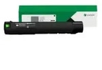 Lexmark 85D0HK0, 28000 Seiten, Schwarz, 1 St&uuml;ck(e)