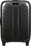 Samsonite Attrix SPINNER 75/28 Trolley L - Anthracite - Schwarz