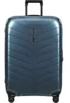 Samsonite Attrix Spinner 75/28 97l Koffer Auf Rollen Blau Blau One Size - Blau