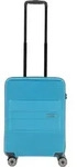Travelite Waal 4-Rollen Kabinentrolley 55 cm - T&uuml;rkis - T&uuml;rkis