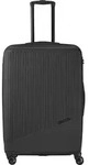 Travelite Bali Reisekoffer L Trolley Koffer 77cm 4 Rad / Rollen TSA Hartschale