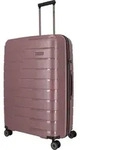 Travelite 4-Rad Trolley L Air Base Flieder - Violett