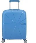American Tourister Trolley Starvibe Spinner 55 / 20 EXP TSA Tranquil Blue...