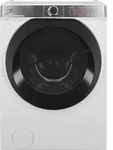 Hoover H5WPB69AMBC/1-S Waschmaschine 9kg hOn-App Wifi Mengenautomatik Plus - Wei&szlig;