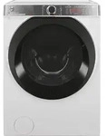 Hoover H5WPBD610AMBC-S Waschmaschine 10kg 1600-U/min hOn-App ActiveSteam - Wei&szlig;