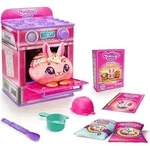 Cookeez Makery - Ofen Spielset Cinnamon (sortierter Artikel) - Rosa