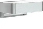 Steinel LED AUSSENLEUCHTE L 810 SC SI 087562 LED outdoor wall light (+ motion