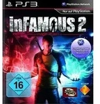 inFamous 2