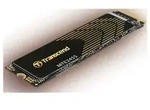 Transcend PCIe SSD 245S, 1 TB, M.2, 5300 MB/s