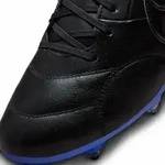 Fu&szlig;ballschuhe f&uuml;r Herren in unifarben - Blau - 40