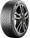 Continental Ganzjahresreifen motorcycle-tyres AllSeasonContactTM 2 ( 185/65 R15 92T