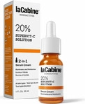 La Cabine Monoactives 20 Supervit C Solution Serumcreme 30 ml