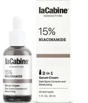 MONOACTIVES 15 % NIACINAMIDE Serumcreme 30 ml
