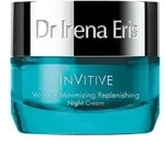 Dr Irena Eris Invitive Wrinkle Minimiz.Replenis. Night Cream 50 ml