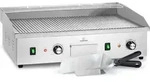 Klarstein Elektrogrill, Tischgrill mit LED-Anzeige, Elektrogrill f&uuml;r Balkon &
