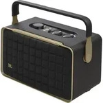 JBL Authentics 300 - Schwarz
