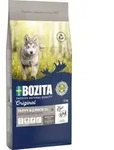 BOZITA Original Puppy & Junior XL Lamb - trockenfutter f&uuml;r Hunde - 12kg