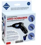 Pebaro Leistungsstarker Akkuschrauber, kabellos, 2010