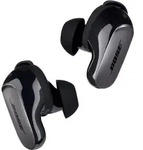 Bose QuietComfort Ultra Headset Kabelloses In-Ear-Musik-/Alltags-Bluetooth Schwarz -