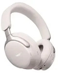 Bose QuietComfort Ultra, Verkabelt & Kabellos, Musik/Alltag, 250 g, Kopfh&ouml;rer, Wei&szlig;