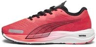 Puma Velocity Nitro 2 Herren Laufschuhe BLAU/ORANGE/WEISS 41
