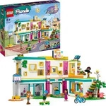 LEGO 41731 Friends Internationale Schule, Modular Building Spielzeug zum Bauen f&uuml;r