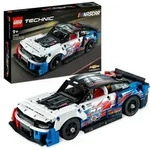 LEGO 42153 Technic NASCAR Next Gen Chevrolet Camaro ZL1 Modell-Auto-Bausatz,