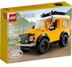LEGO Creator 40650, Bausatz, 8 Jahr(e), Kunststoff, 150 St&uuml;ck(e), 189 g
