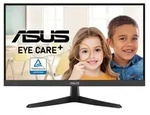 ASUS VY229HE, 54,5 cm (21.4"), 1920 x 1080 Pixel, Full HD, LCD, 1 ms, Schwarz