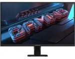 Gigabyte GS27Q Computerbildschirm 68,6 cm (27") 2560 x 1440 Pixel Quad HD LCD Schwarz Gigabyte GS27Q Computerbildschirm 68,6 cm (27") 2560 x 1440 Pixel Quad HD LCD Schwarz