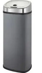 Automatischer beh&auml;lter 42l grau / edelstahl Kitchen move BAT-42LS02A GREY SS - Grau