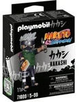 PLAYMOBIL Naruto 71099 Kakashi - Bunt