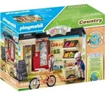 PLAYMOBIL Country 71250 24-Stunden-Hofladen - Bunt