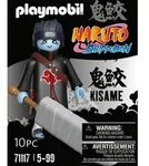 PLAYMOBIL Naruto 71117 Kisame - Bunt