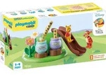 PLAYMOBIL Disney & Winnie the Pooh 71317 1.2.3 & Disney: Winnies & Tiggers