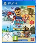 BANDAI NAMCO Entertainment PAW Patrol: World, PlayStation 4, Multiplayer-Modus,...