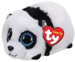 TY Bamboo, Spielzeug-Panda, Schwarz, Wei&szlig;, Pl&uuml;sch, 3 Jahr(e), Vereinigte Staaten,