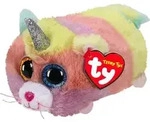 TY Heather, Einhorn, Mehrfarben, Pl&uuml;sch, 3 Jahr(e), Vereinigte Staaten, 65 mm - Bunt