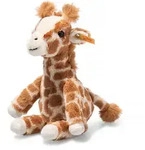 Steiff Giraffe Gina Friends 23 cm hellbraun gefleckt 068201 - Hellbraun